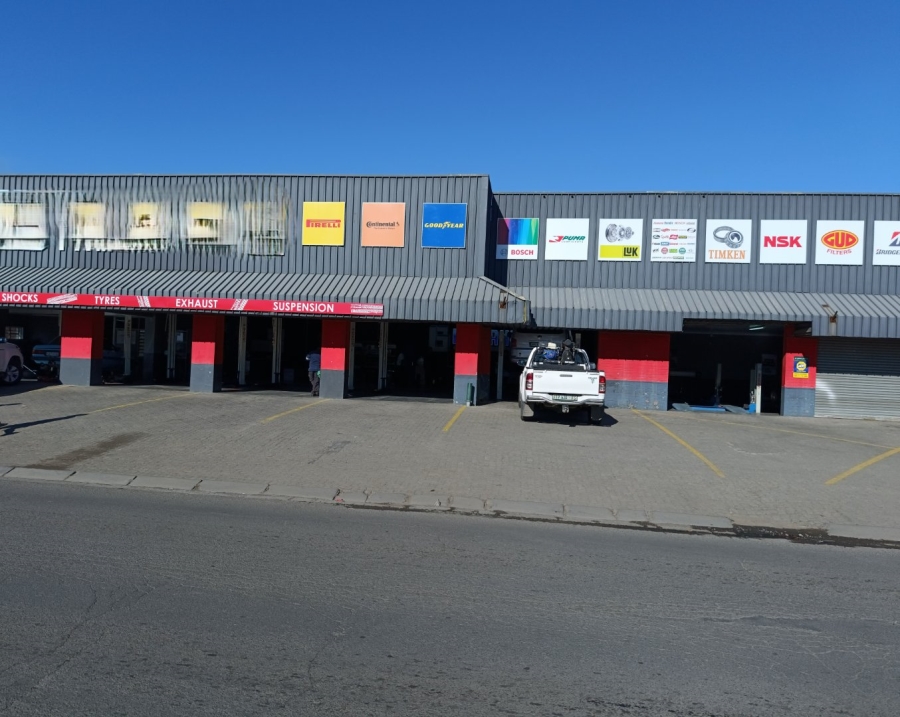  Bedroom Property for Sale in Oranjesig Free State